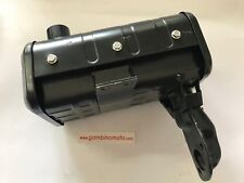 MARMITTA MOTORE DIESEL KAMA