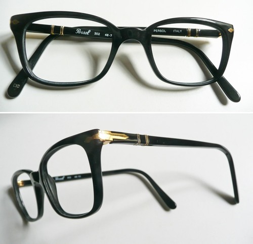 Persol italy 302 montatura per - 302,