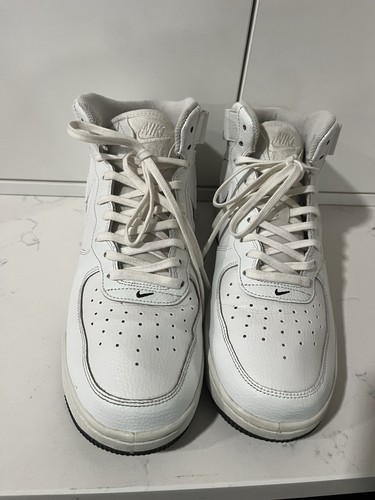 Nike air force evo - air,