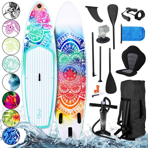 Brast sup board lady - sup,