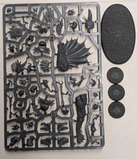 Progenie di Chotec, Seraphon