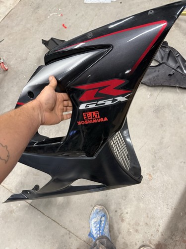 Carene suzuki gsxr 1000 - suzuki,
