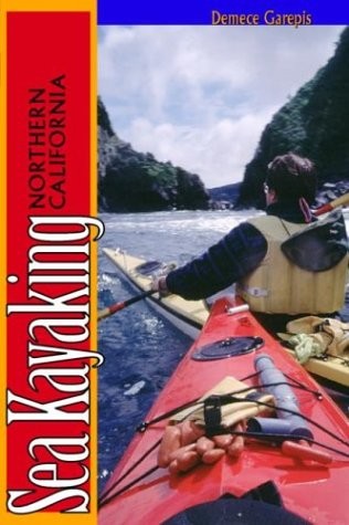 Sea kayaking northern - sea,