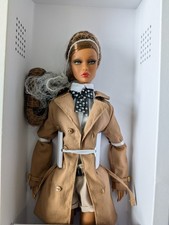 Collezione Fashion Royalty