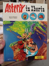 ASTERIX IN IBERIA MONDADORI