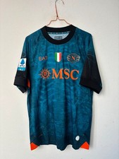 Maglia Calcio Napoli special