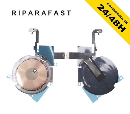 Ricarica wireless flash per - e,
