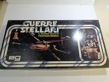 Guerre Stellari - Gioco In