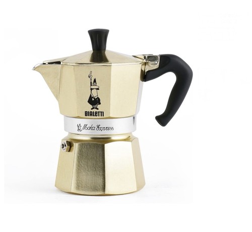 Bialetti caffettiera moka - caffettiera,