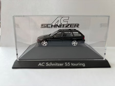 1:87 Herpa BMW AC Schnitzer S5 Touring (E39), nuovo/confezione originale
