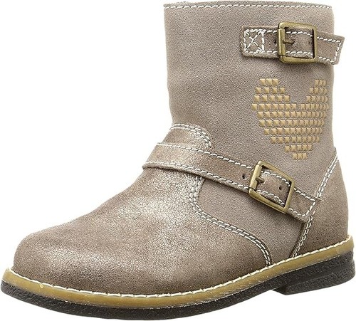 Scarpa stivaletti nuovi