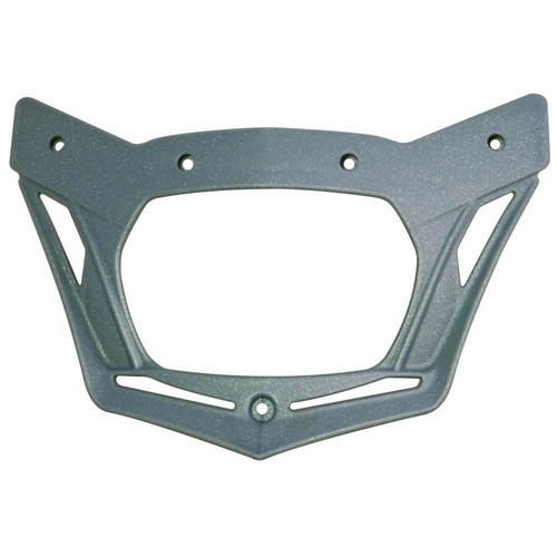 Racetech plastica inferiore - racetech,