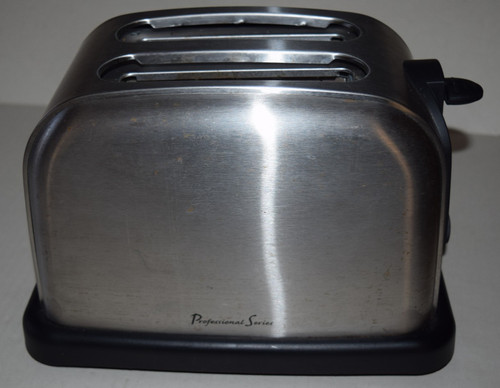 Tostapane serie professionale - tostapane,