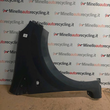 7701477874 Parafango ant. DX RENAULT TWINGO 2a Serie 1.6 16V RS Ber 3p/b/1598cc