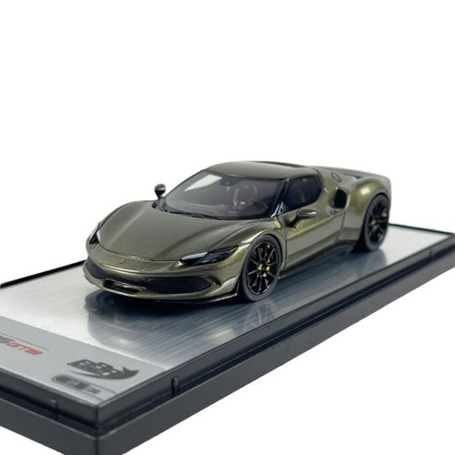 Modellino auto bbr models - modellino,