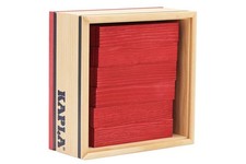 Piastrine in legno KAPLA