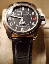 Orologio automatico HAMILTON