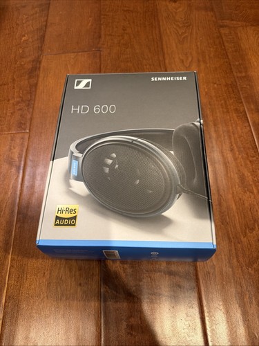 Sennheiser 600 over the ear - sennheiser,
