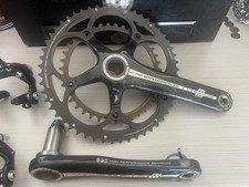 Gruppo Campagnolo Chorus