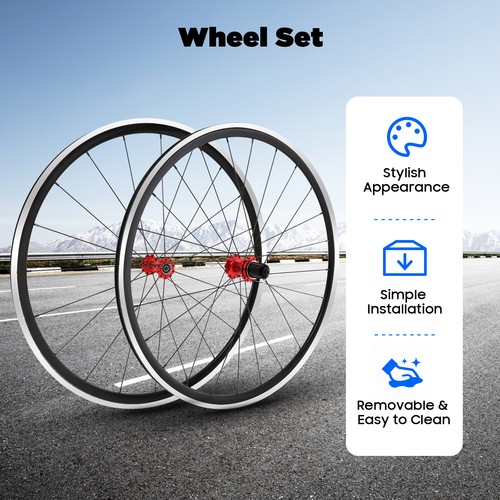 Nuovo 700c bici strada - bici, da