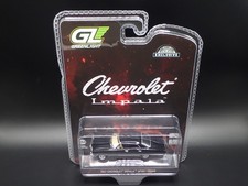 2025 greenlight 1967 - greenlight, chevrolet