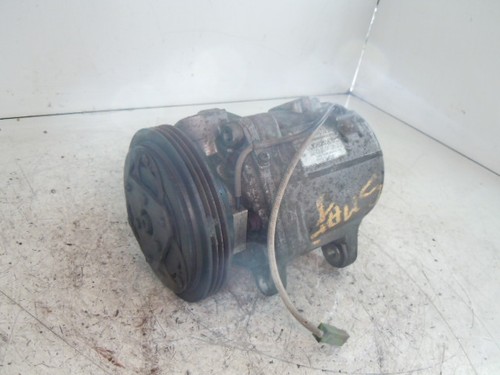 Compressore climatizzatore