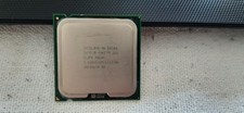 Intel Core 2 Duo E8500 3,16GHz  LGA775  6MB L2  1333Mhz  FSB  Funzionante OK