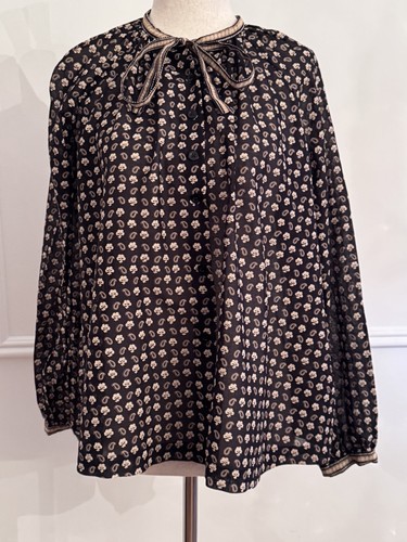 Top doen amina noir - amina, s