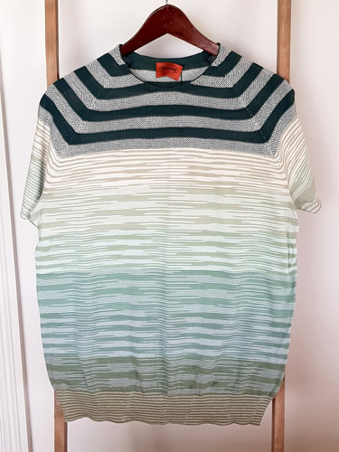 Shirt maglia uomo missoni - maglia,