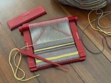 Kit tessitura telaio tascabile