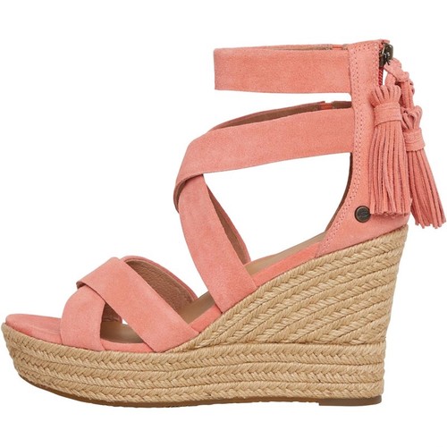 Ugg espadrillas raquel - raquel, 1019895