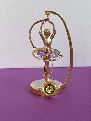 Oggetto ballerina swarovski - oggetto,
