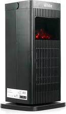 White- Stufa Elettrica Basso