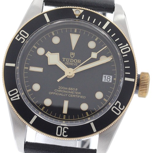 Orologio uomo automatico tudor - uomo,