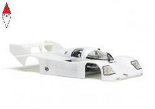 SLOT.IT PORSCHE 962C KH KIT CARROZZERIA