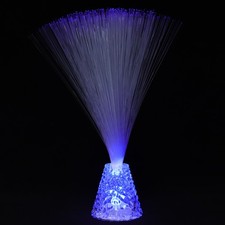  Lampada Fibra Ottica
