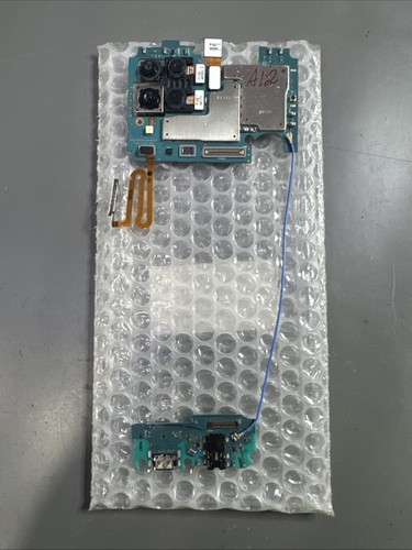 Scheda madre samsung a12 - madre,