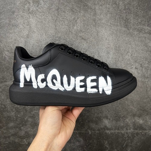 Alexander mcqueen sneaker uomo - mcqueen,