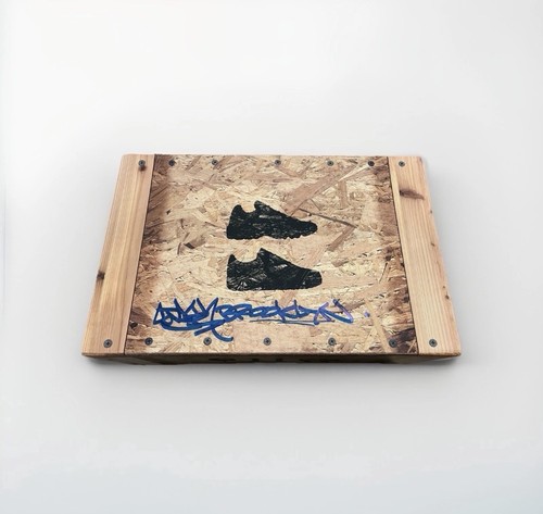 Taglia nike stash x air - -,