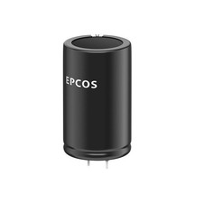 Tdk epcos 100uf 500v - 100uf,