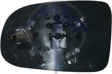 SPECCHIO SPECCHIETTO VETRO