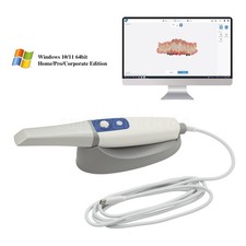 Dentale Intra-oral Scanner 3D