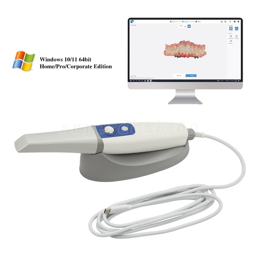 Dentale intra oral - dentale, 3d