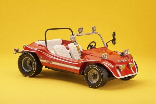 Zeta kit 88465 dune buggy - kit,