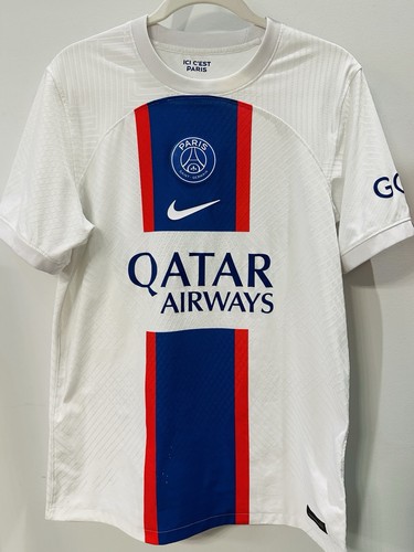 Maglia media messi vapor - #30,