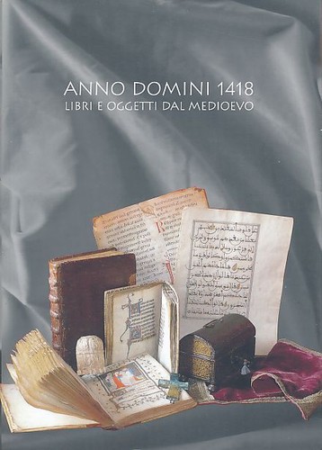 Anno domini 1418 - anno,