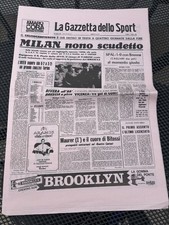 Giornale Calcio Ristampa