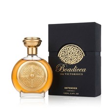 Boadicea the Victorious