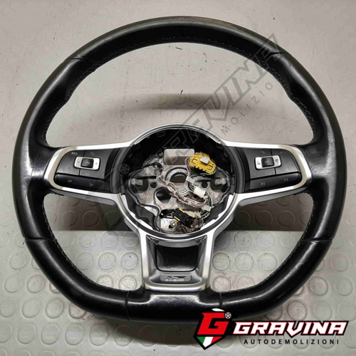 5g0419091 volante pelle - 5g0419091,