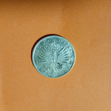 BELLA MONETA 1936 VITT. EM